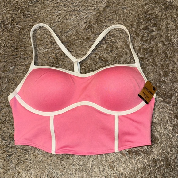 PINK Victoria's Secret Other - VS Pink Sports Bra!